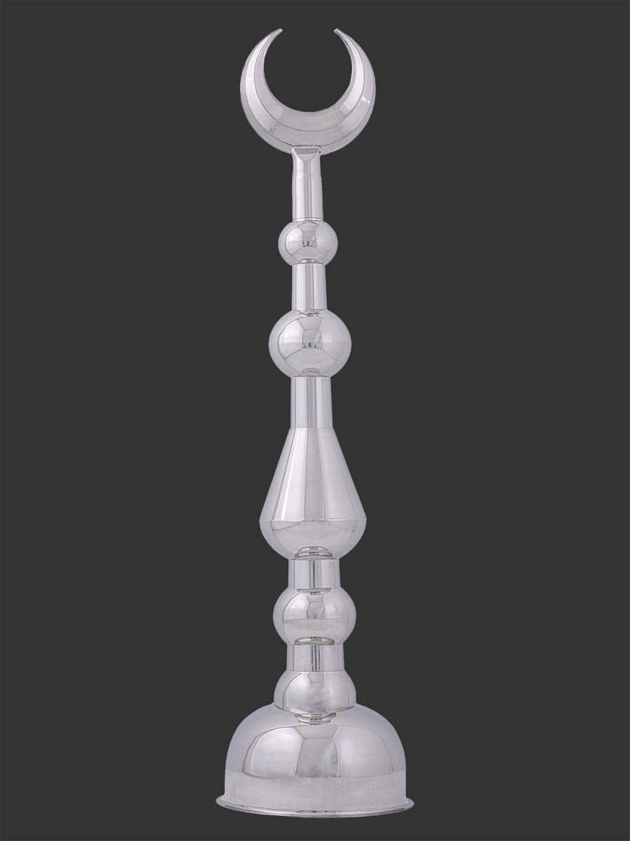 130 CM KUBBE ALEMİ 