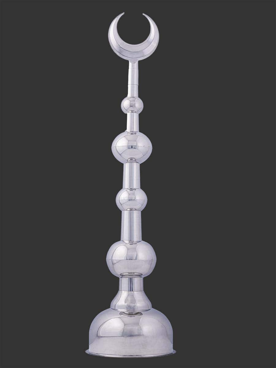 150 CM KUBBE ALEMİ