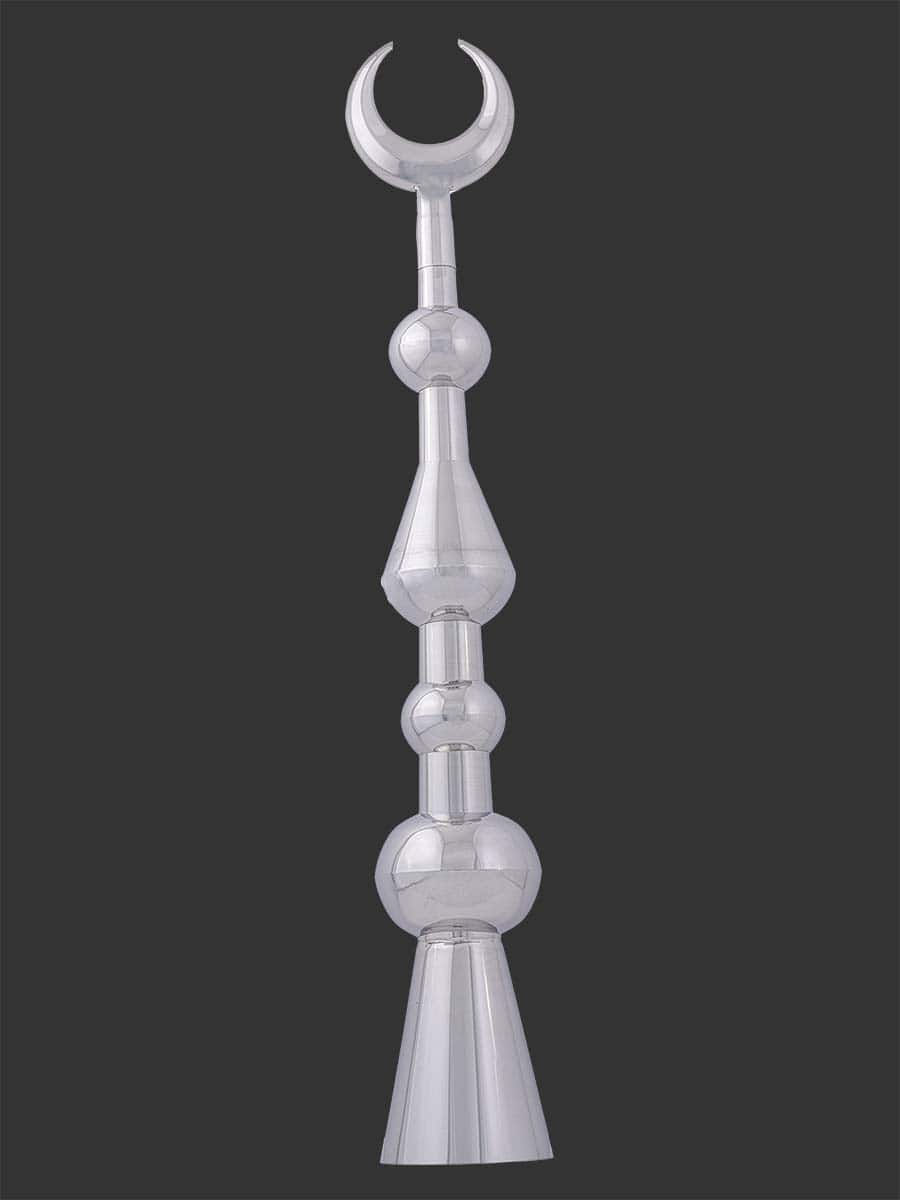 150 CM MİNARE ALEMİ 