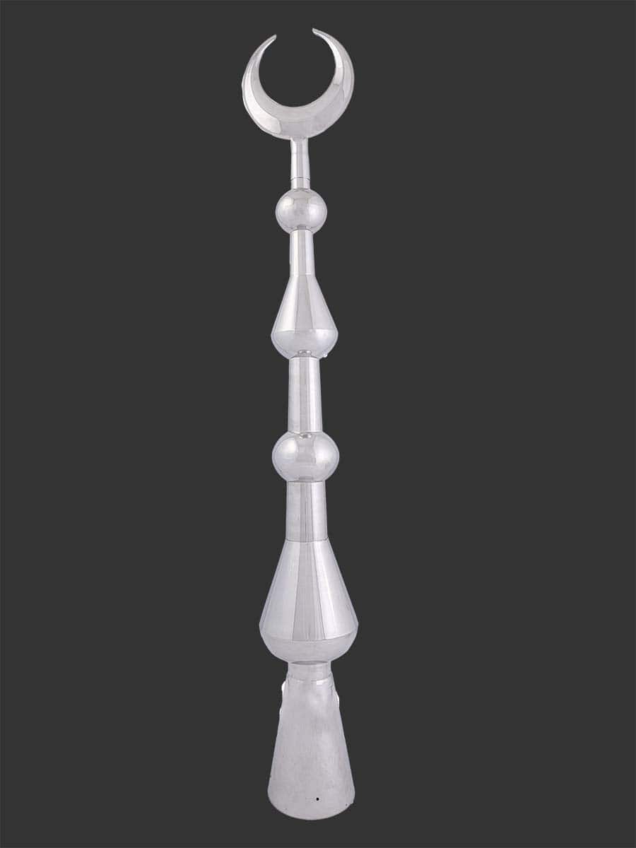 200 CM MİNARE ALEMİ
