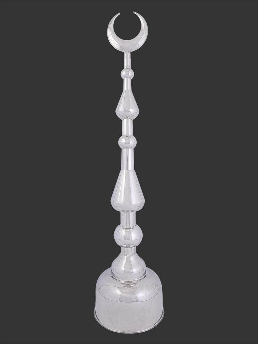 220 CM KUBBE ALEMİ 