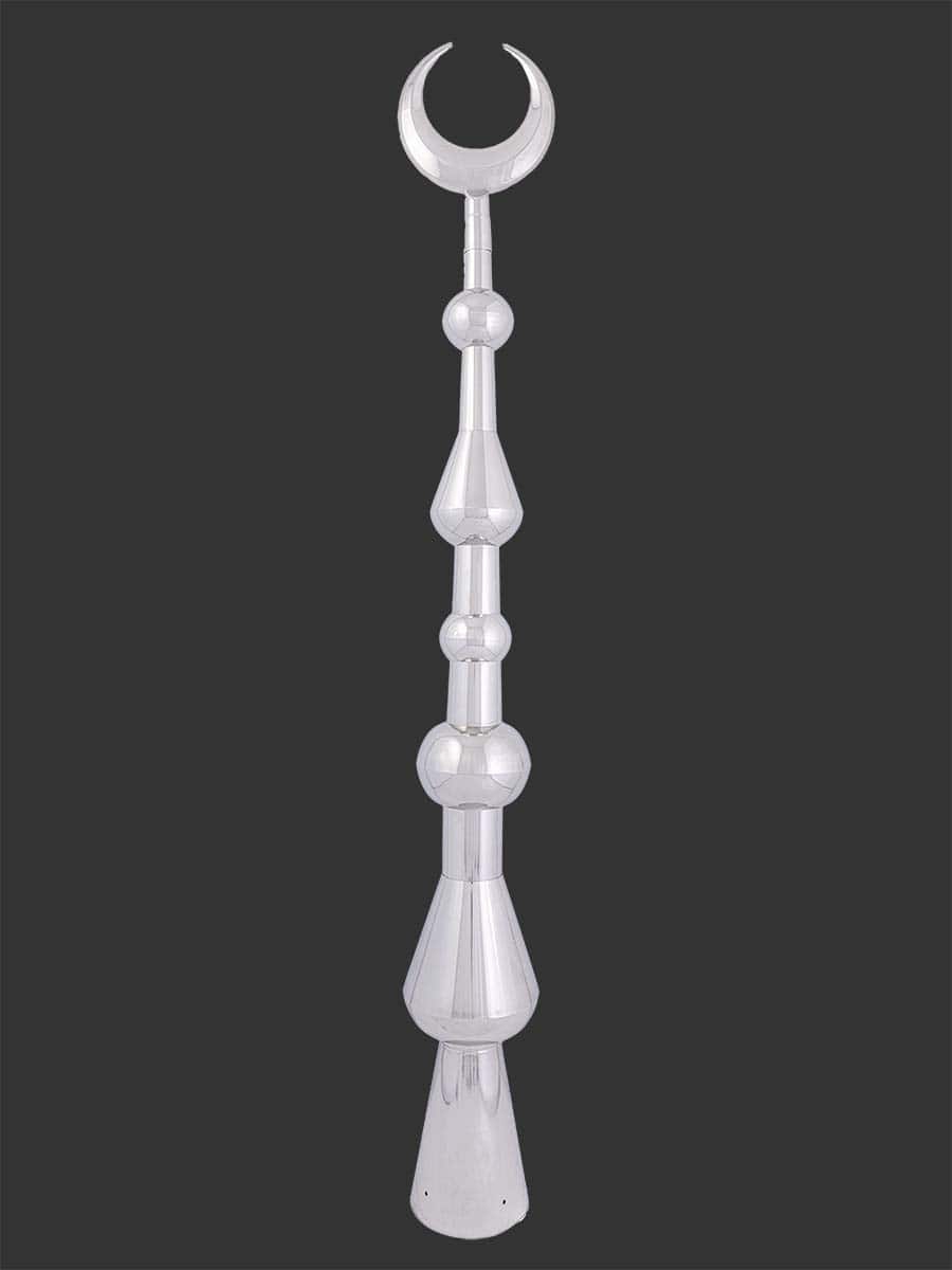 220 CM MİNARE ALEMİ