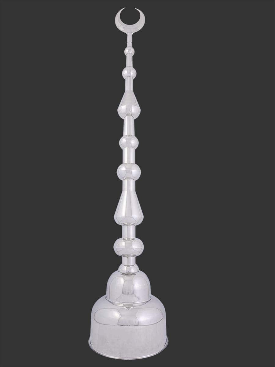 300 CM KUBBE ALEMİ 
