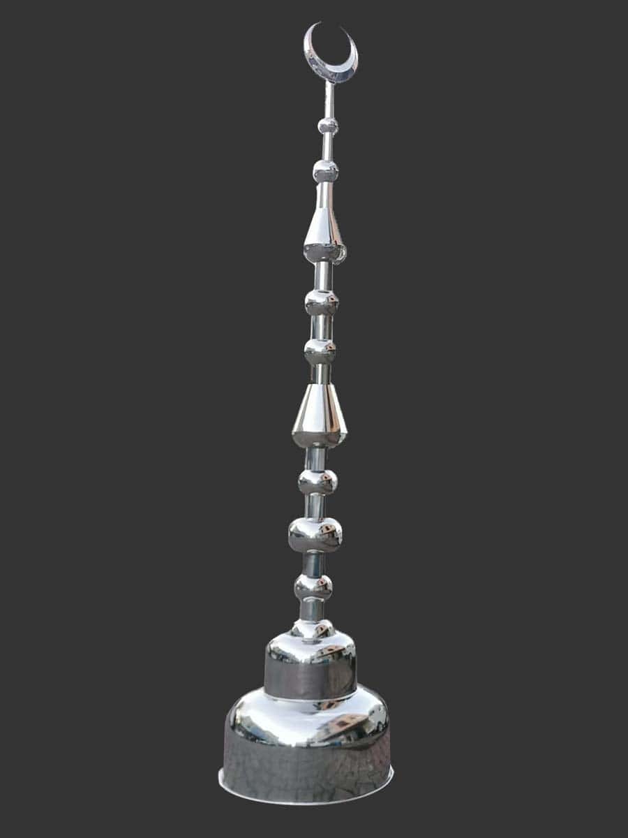 350 CM KUBBE ALEMİ 