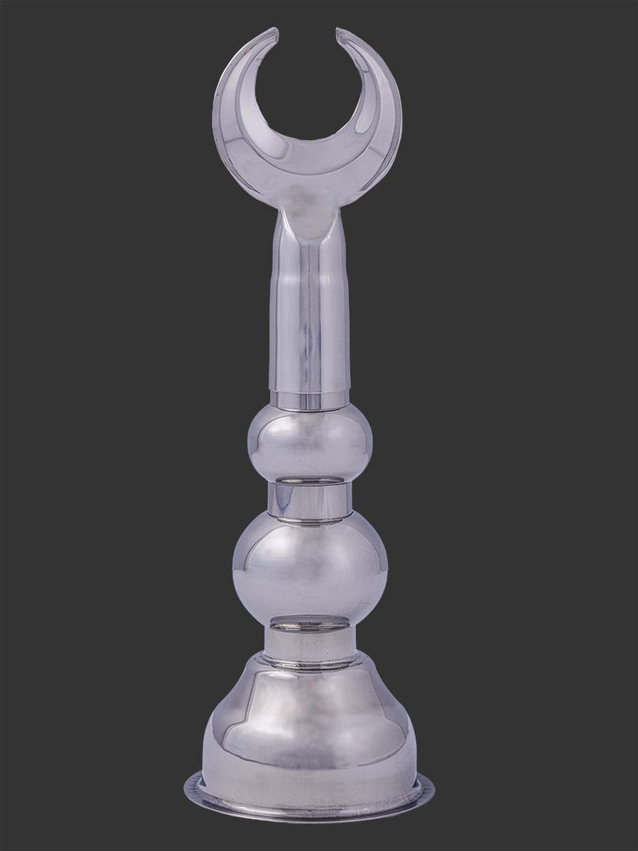 50 CM KUBBE ALEMİ 