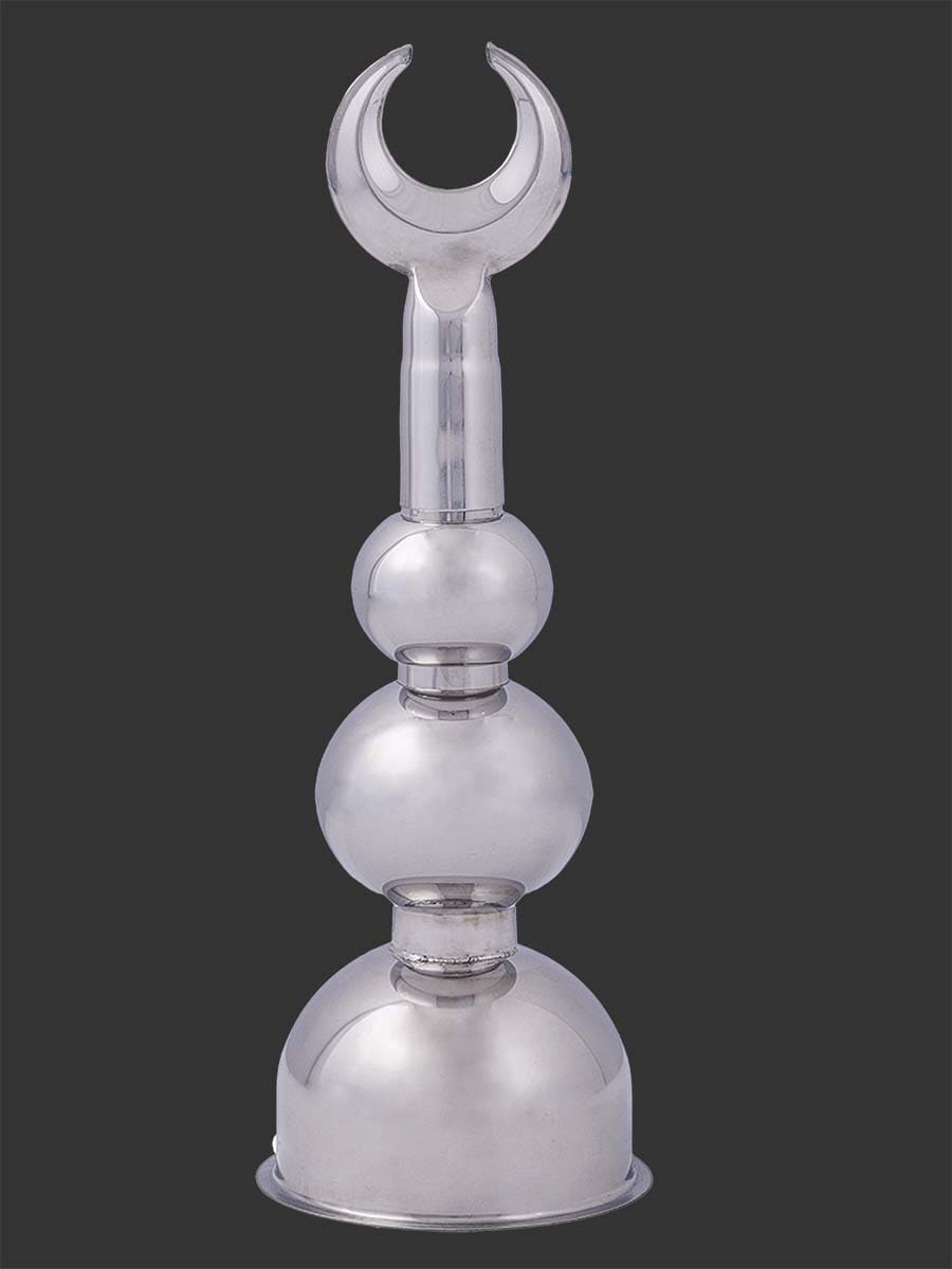 60 CM KUBBE ALEMİ 